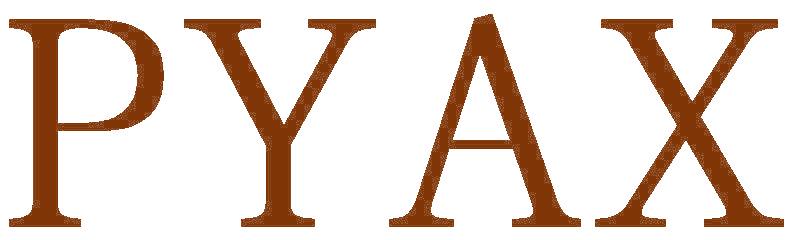 PYAX