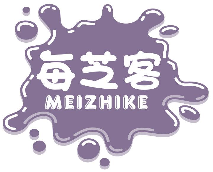 每芝客