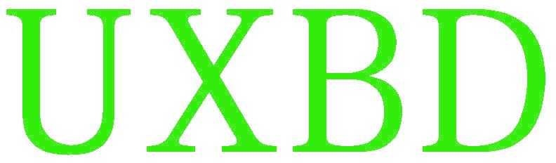 UXBD