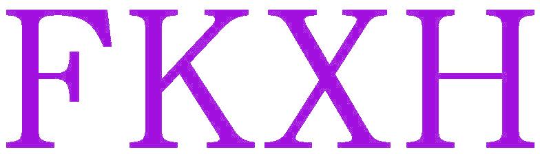 FKXH