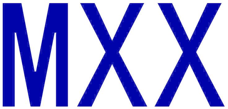 MXX
