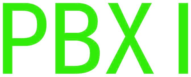 PBXI