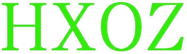 HXOZ