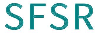 SFSR
