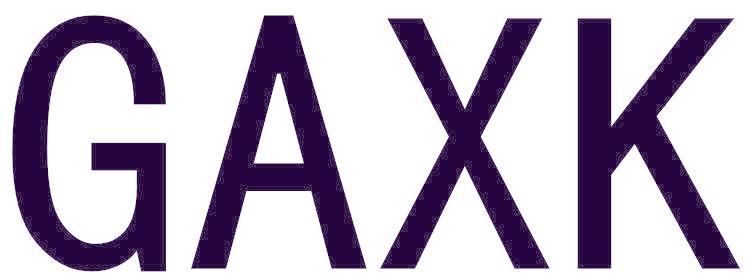 GAXK