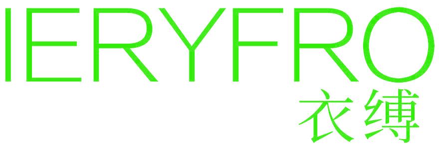 IERYFRO 衣缚
