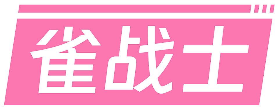 雀战士