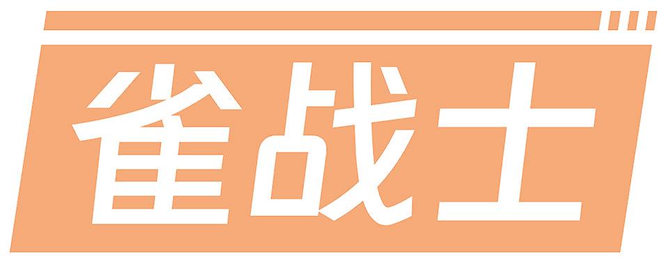 雀战士