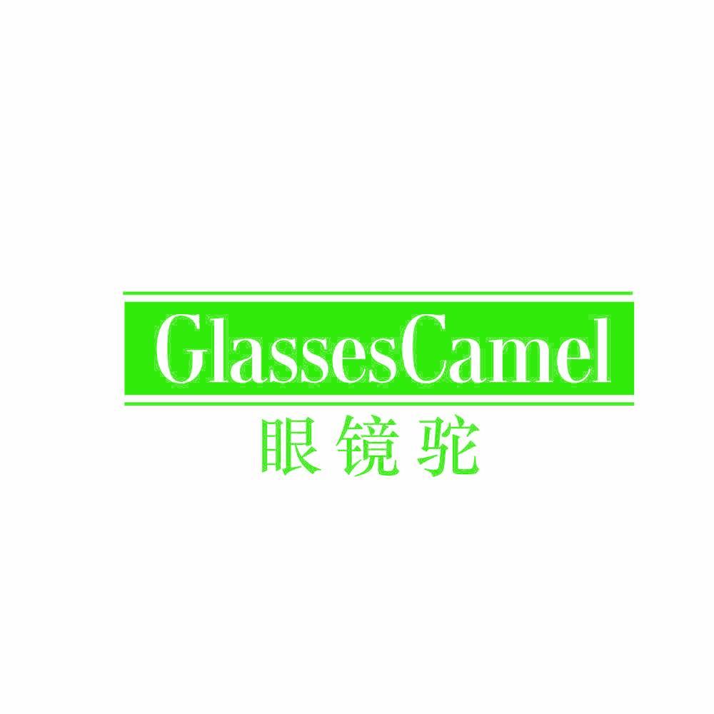 GLASSESCAMEL 眼镜驼