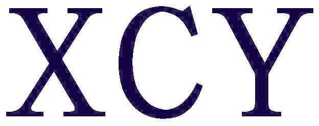 XCY