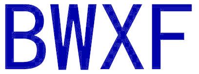 BWXF