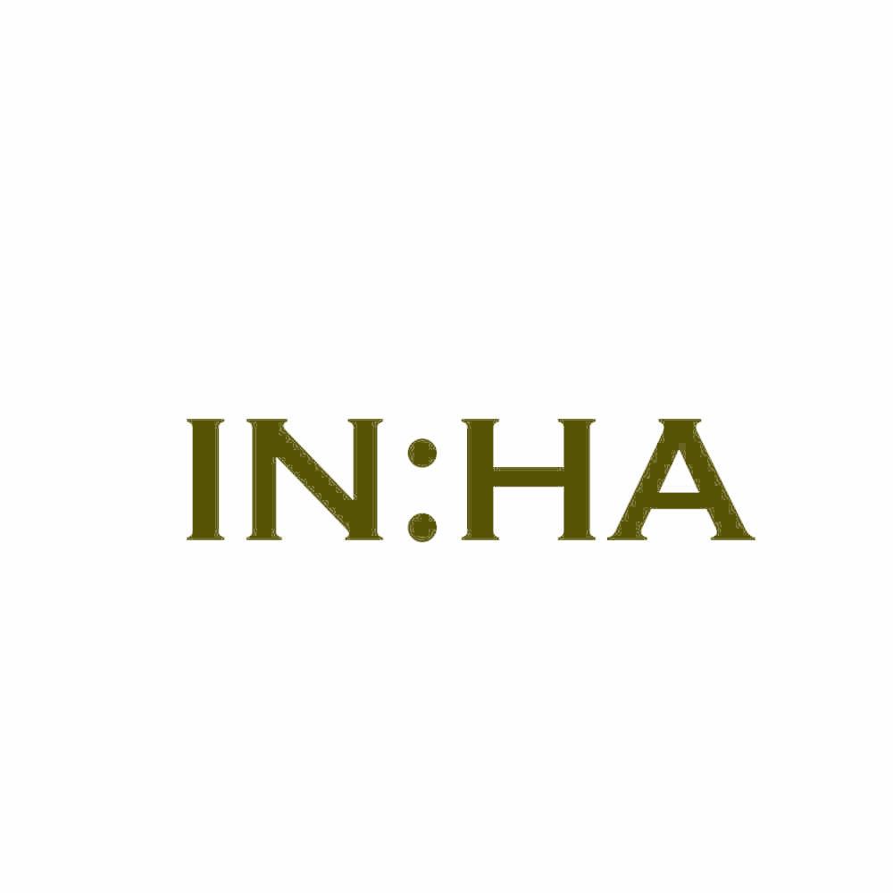 IN：HA