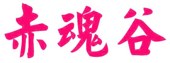 赤魂谷