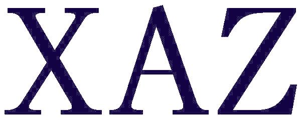 XAZ