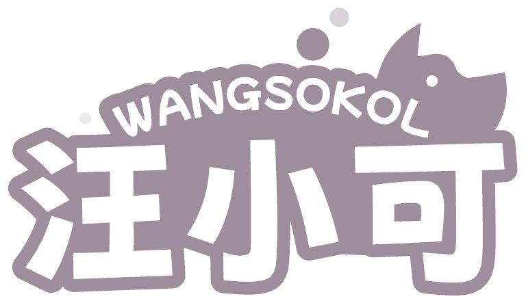 汪小可 WANGSOKOL