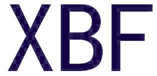 XBF