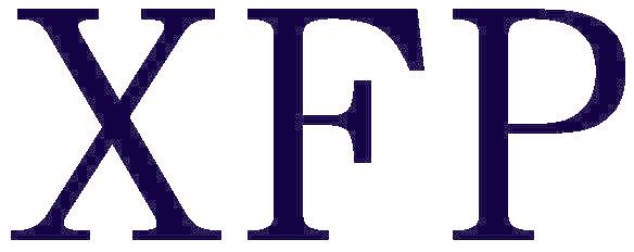 XFP