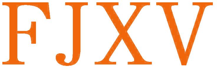 FJXV