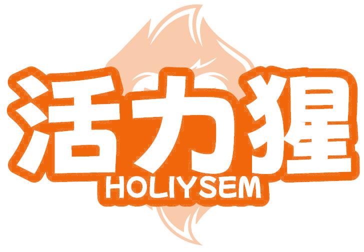 活力猩 HOLIYSEM