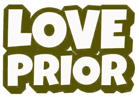LOVE PRIOR