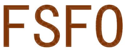 FSFO