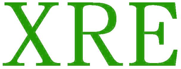 XRE