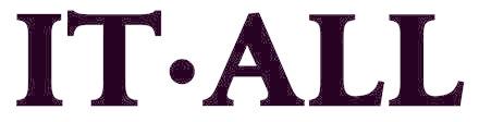 IT·ALL