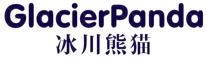 GLACIERPANDA 冰川熊猫