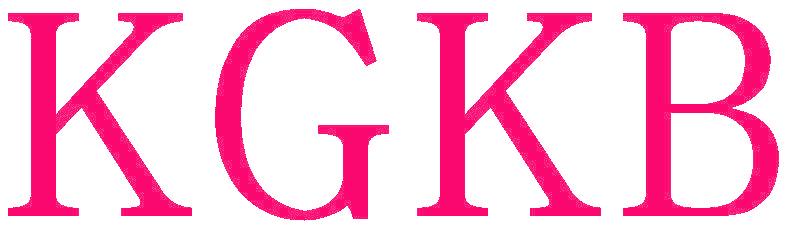 KGKB