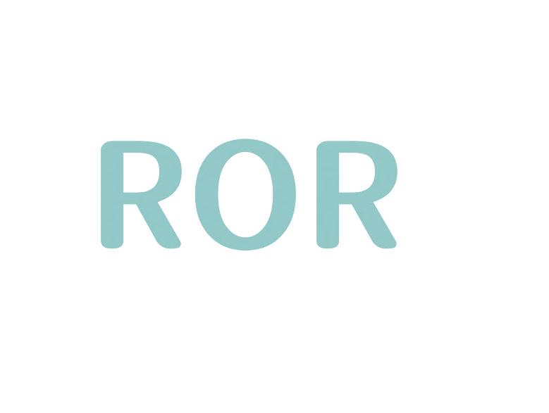 ROR