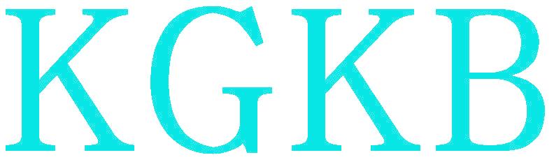 KGKB