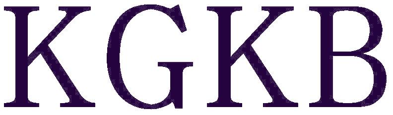 KGKB