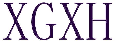 XGXH