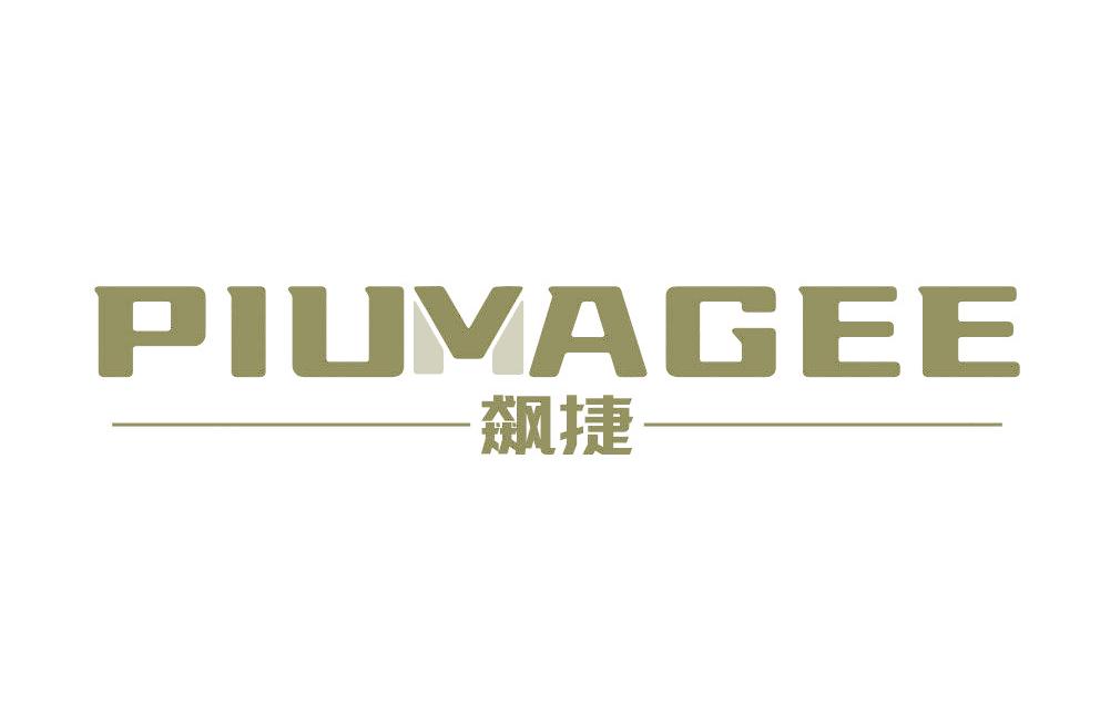 PIUMAGEE 飙捷