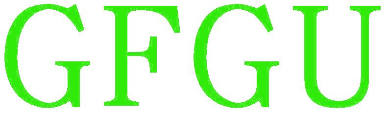 GFGU