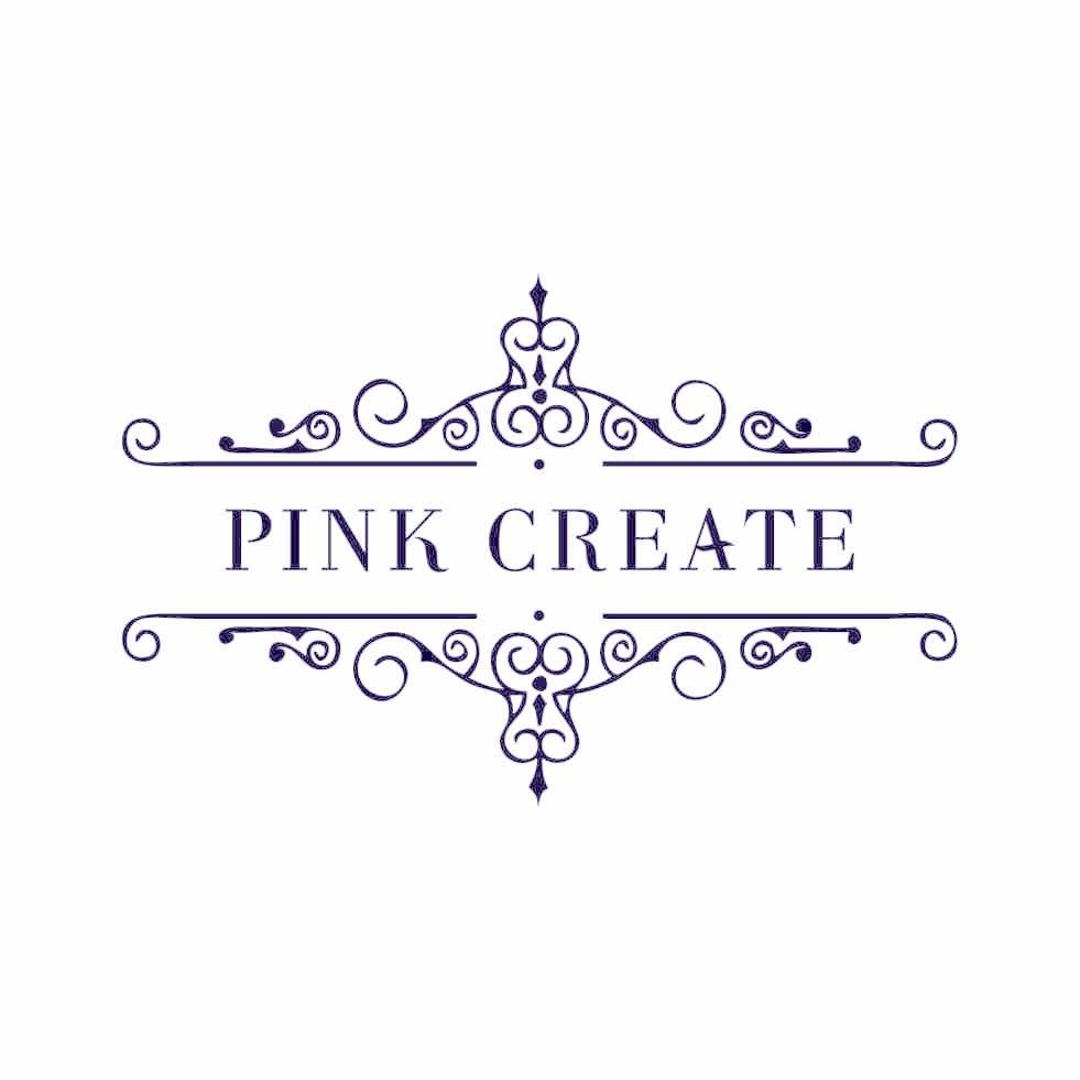 PINK CREATE