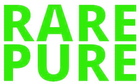 RARE PURE