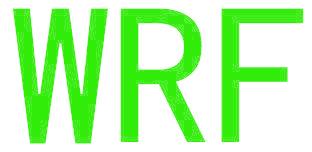 WRF