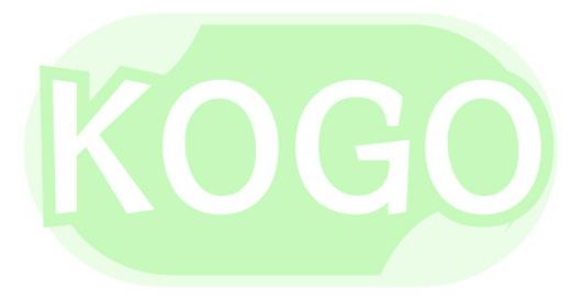 KOGO