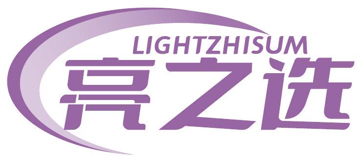 亮之选 LIGHTZHISUM
