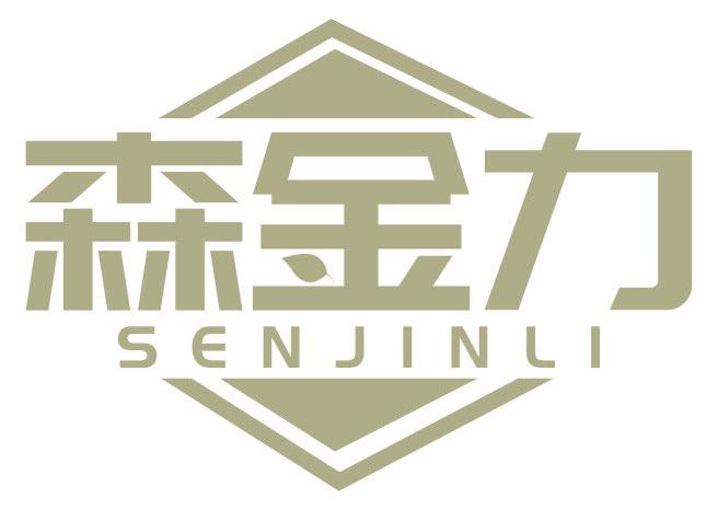 森金力