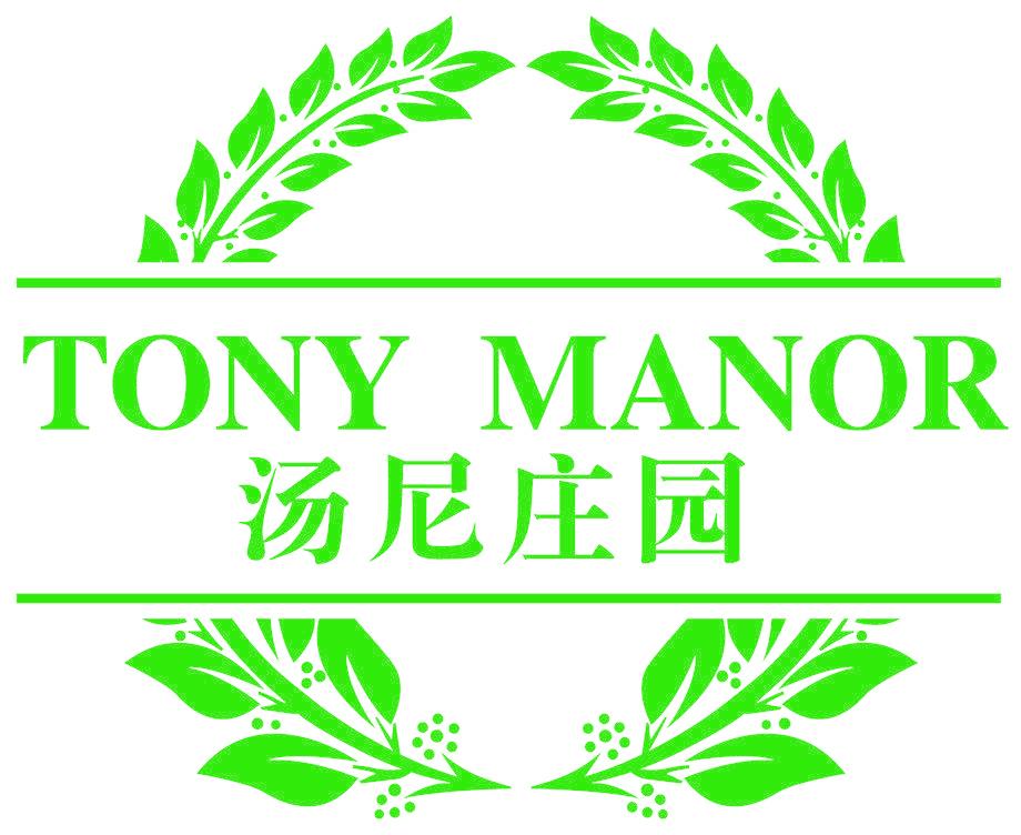 TONY MANOR