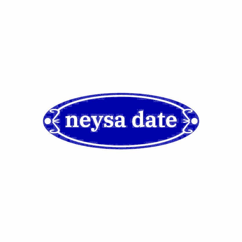 NEYSA DATE