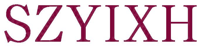 SZYIXH