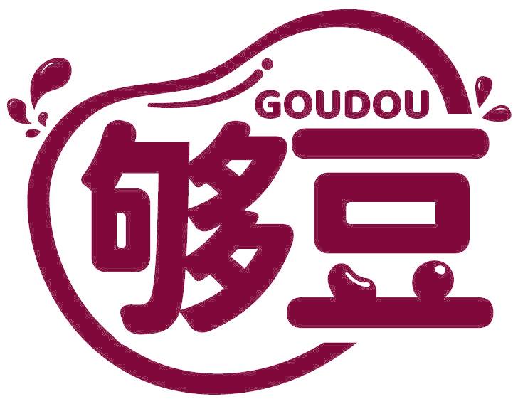 够豆