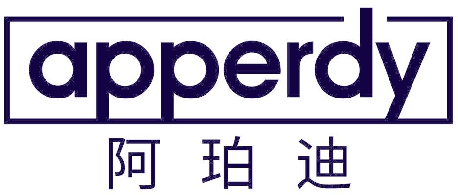 APPERDY 阿珀迪