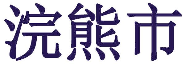 浣熊市