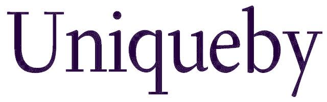 UNIQUEBY