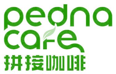 PEDNA CAFE 拼接咖啡