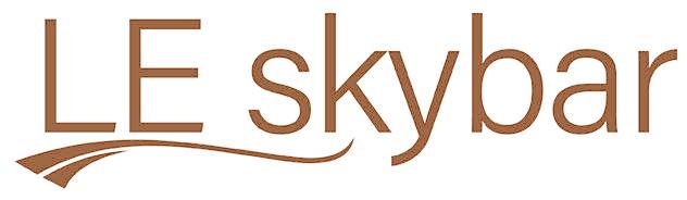 LE SKYBAR